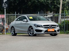 CLACLA 220 4MATIC