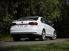  2.0TSI GLI