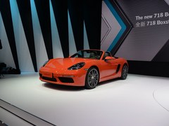 ʱ718  Boxster 2.0T