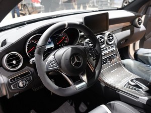 AMG C63ֳ ϺŻ14Ԫ