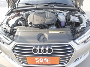 全新奥迪A4L苏州25.18万起 有少量现车