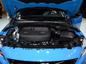沃尔沃S60（进口）最新价格 直降0.01万