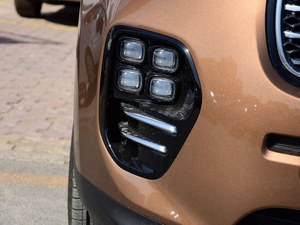 KX5 ȫϵ܇߃(yu)4.5fԪF(xin)܇