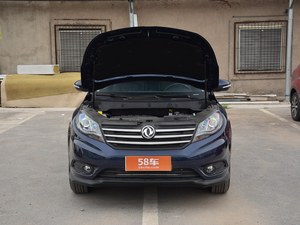 2017重庆风光580最低报价  10.10万起售
