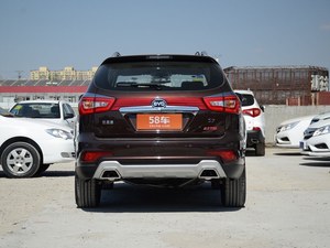 比亚迪S7 北京报价 优惠3万元 现车充足