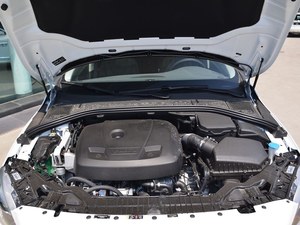 沃尔沃S60L最新报价 金华优惠6.59万元