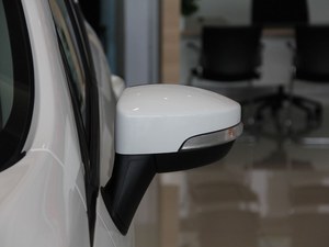 福特翼博天津最低报价 购车享2.5万优惠