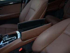 宝马5系GT现在多少钱 促销优惠12.61万