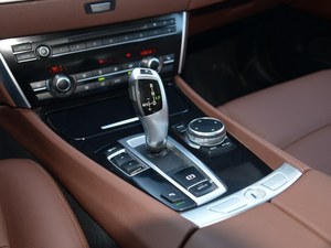 2015款宝马5系GT 最新优惠30.38万元