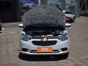 福州赛欧多少钱 限时优惠高达1.5万元