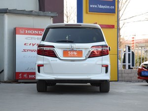 艾力绅最高现金优惠9.29万元少量现车