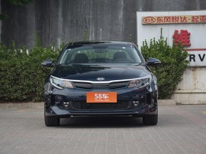 起亚K5最高优惠3万元 广州地区现车充足