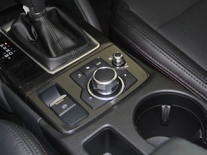 马自达CX-5热销中 售价优惠高达6000元