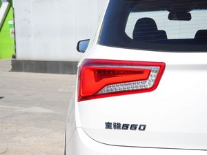 宝骏560 全系车型优惠3.5万限时促销