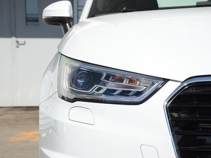 2017奥迪A1现车报价 限时优惠高达2万元