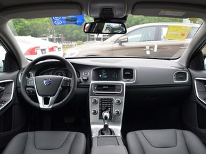 北京沃尔沃S60L最新价格 目前优惠7万元