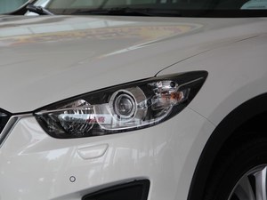 马自达CX-5天津现车价格  直降3万元