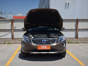 南京沃尔沃XC60优惠高达8万 现车充足