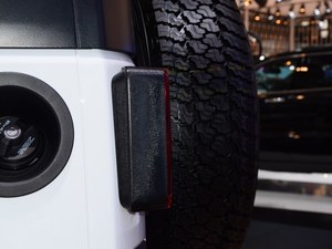 Jeep牧马人限时优惠高达3.5万 欢迎垂询