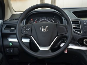 东风本田CR-V现在多少钱 购车享1万优惠