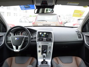 北欧SUV 沃尔沃XC60热销中 让利10万