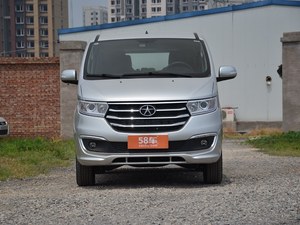 江淮瑞风M3最新市场价格 优惠0.40万元