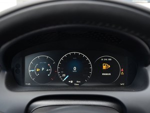 捷豹XJ最新价格 购车限时优惠20万元