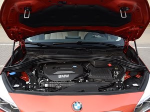 BMW 2系旅行目前售价23.69万起 有现车