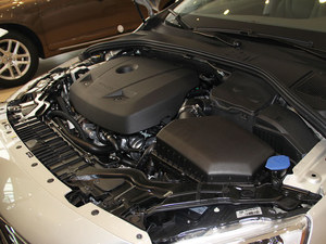 沃尔沃V60购车优惠4.5万 可试乘试驾 