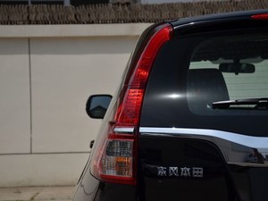 本田CR-V全系车型最高优惠4万现车充足