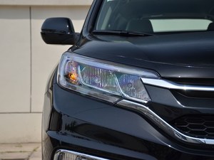 本田CR-V全系车型最高优惠4万现车充足