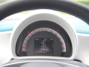 smart fortwo 最新优惠 直降1.3万元