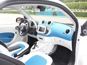 Smart fortwo2 Сۻ