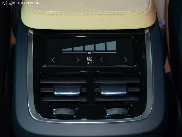 2016款美规版沃尔沃XC90现车促销可分期