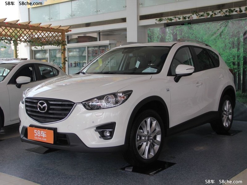 ԴԴCX-5