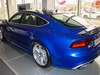 2016 µRS 7 RS 7 Sportback-9ͼ