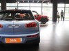 2016 MINI CLUBMAN Ŀ 1.5T COOPER ͼҰ-103ͼ