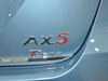 2017 AX5 1.4T ֶȤ-57ͼ