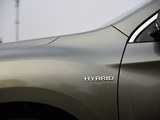 2016 2.5T Hybrid ȫܰ-16ͼ