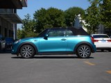 2016 2.0T COOPER S CABRIO-8ͼ