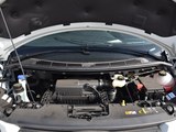 2017款 新全顺 2.0T汽油多功能商用车中轴中顶
