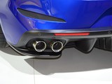 2017款 GTC4Lusso 3.9T V8
