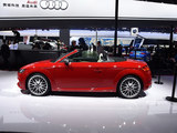 2016 TTS Roadster 2.0TFSI quattro-13ͼ