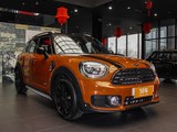 2017 COUNTRYMAN 2.0T COOPER S ALL4 м-3ͼ