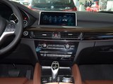 2017款 宝马X6 xDrive35i 豪华型