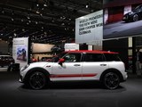 2017 JCW CLUBMAM 2.0T JOHN COOPER WORKS-2ͼ