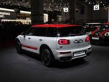 2017 JCW CLUBMAM 2.0T JOHN COOPER WORKS-1ͼ