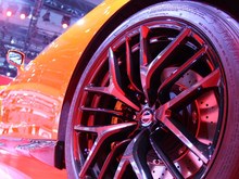 2017 ծaGT-R 3.8T Ş
