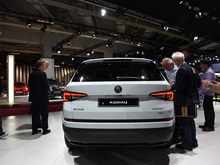 2017 kodiaq 