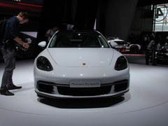 Panamera Panamera 3.0T